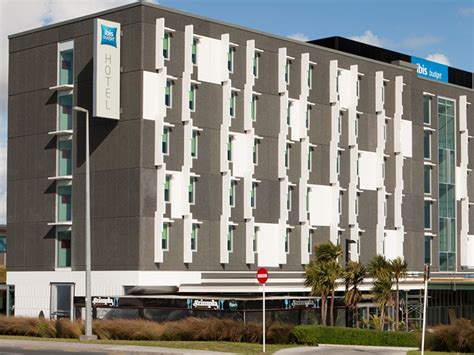 Ibis Budget Hotel Auckland Airport - Freedom Mobility Ltd