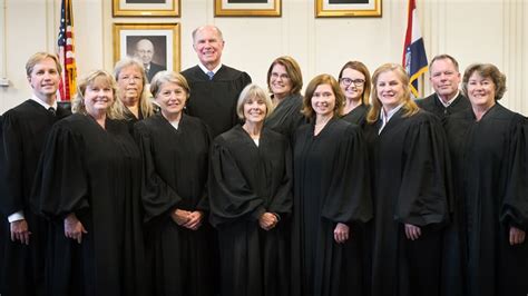 Judges – Boone County Bar Association