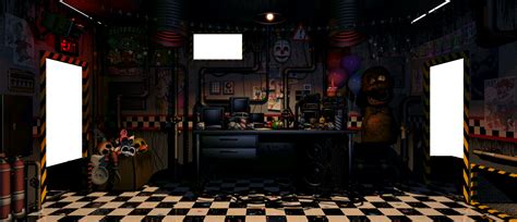 Category:Freddy Fazbear's Pizzeria Simulator | Five Nights at Freddy's ...