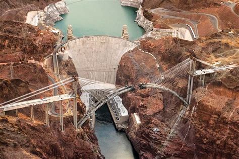 Open the floodgates: Designer deluges could save dammed rivers | New Scientist