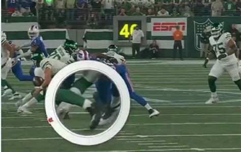 Close-Up Video Appears To Show Exact Moment Aaron Rodgers Ruptured His Achilles