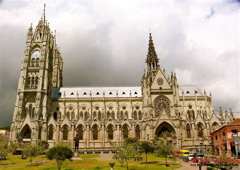 quito_cathedrale - Grand Sud Mag