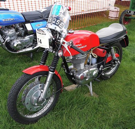 Royal Enfield - Wikipedia | Royal enfield, Enfield, Royal