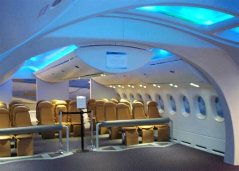 Boeing 787, Boeing, Luxury jets