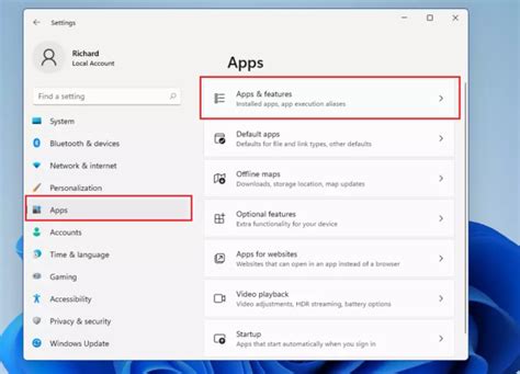 How to Stop Background Apps in Windows 11