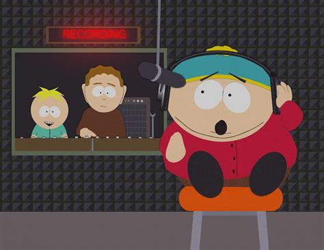 8tracks radio | ERIC CARTMAN SONGS!! (14 songs) | free and music playlist