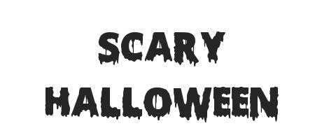 Scary Halloween - Font Family (Typeface) Free Download TTF, OTF - Fontmirror.com