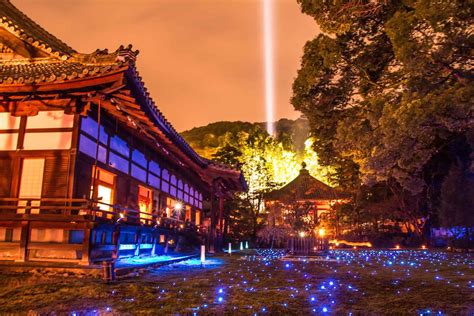 Kyoto Temple