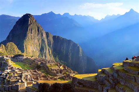 How to See the Mesmerizing SUNRISE at MACHU PICCHU (9 Steps to Witness the Magic) • Intrepid Scout