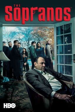 WarnerBros.com | The Sopranos: Season 6, Part 1 | TV