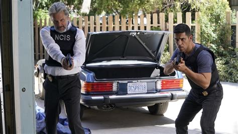 'NCIS' season 19: everything we know | What to Watch