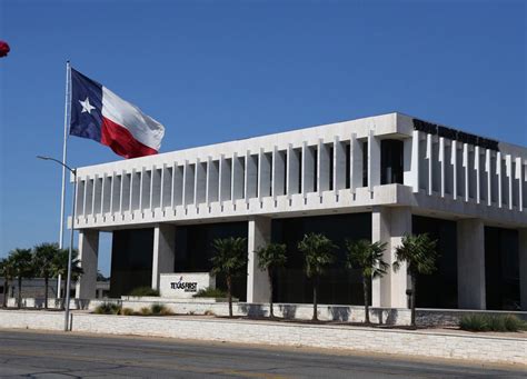 Texas First State Bank to merge with Mississippi-based BancorpSouth | Business | wacotrib.com