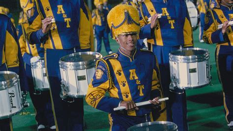 ‘Drumline’ Turns 20: See The Cast Then And Now | Essence