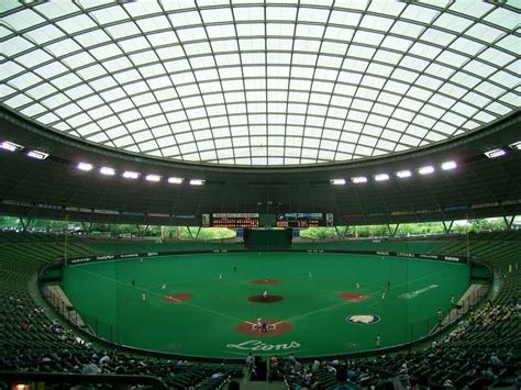 Saitama Seibu Lions - Wikiwand