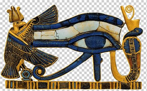 Ancient Egyptian religion Eye of Horus Egyptian language, ancient ...