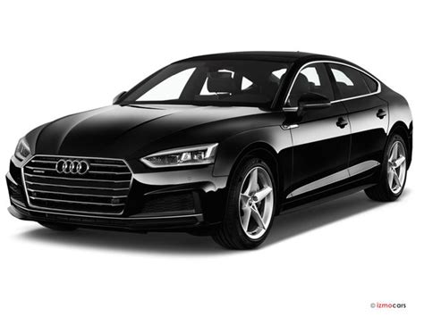 2018 Audi A5 Review, Pricing, & Pictures | U.S. News