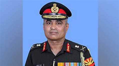 Army Chief to be reviewing officer for NDA passing out parade | Pune ...