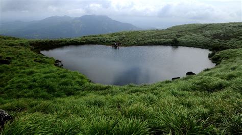 WORLD TRAVEL: WAYANAD - BEAUTIFUL HILL STATION OF KERALA