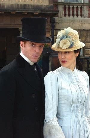 The Forsyte Saga as Soames Forsyte (2002) - Damian Lewis Photo (35500375) - Fanpop