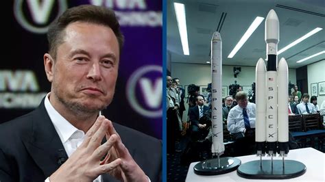 SpaceX billionaire Elon Musk asks this riddle in interviews - News ...