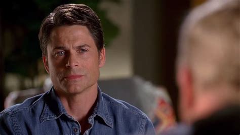 Rob Lowe - Brothers And Sisters Season 2 | Amor