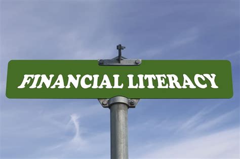 Financial Literacy Quotes