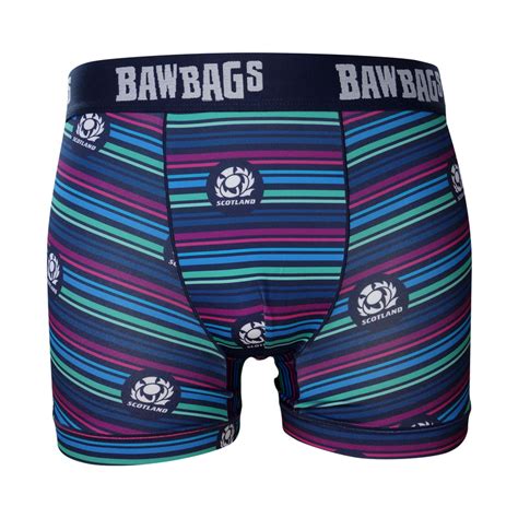 Bawbags Boxer Shorts and Underwear!