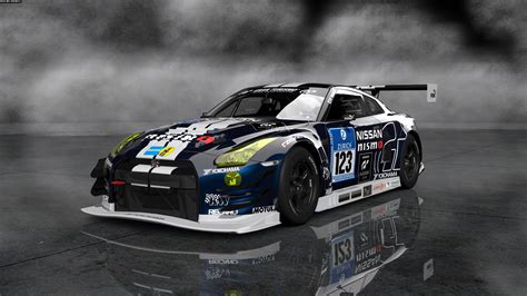 Download Video Game Gran Turismo 6 Wallpaper