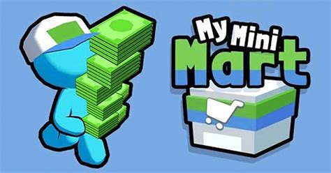 Download Game My Mini Mart APK + MOD (Free Upgrade) 2022