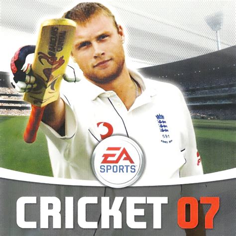 Cricket 07 - IGN