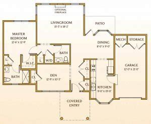 Patio Homes - Friendly Senior Living