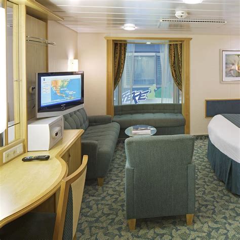 Cabins on Freedom of the Seas | Iglu Cruise