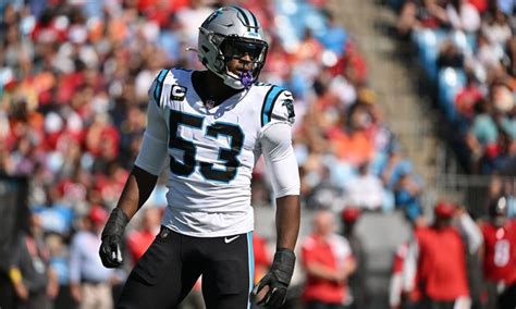 Carolina Panthers 2023 Record Prediction | The Wright Way Network