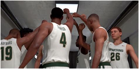 NBA 2K21: 10 Best Mods, Ranked