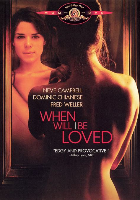 DVD Review: James Toback’s When Will I Be Loved onMGM Home ...