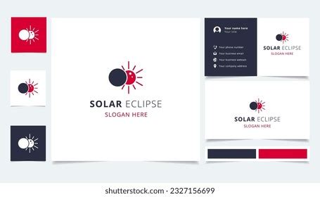 1,043 Solar Eclipse Logo Images, Stock Photos, 3D objects, & Vectors ...