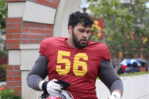 Photos: USC football's fourth spring practice of 2023 - Sports ...