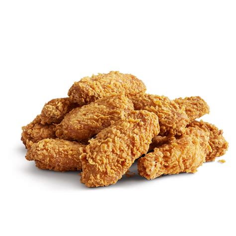 10 Wicked Wings® | Chicken | KFC Menu