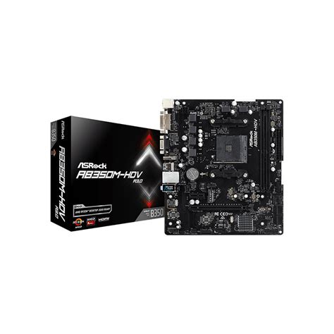 User manual Asrock AB350M-HDV R3.0 (English - 87 pages)