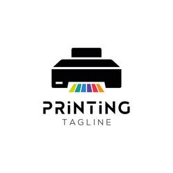 Printing Press Company Logo Vector Images (over 510)