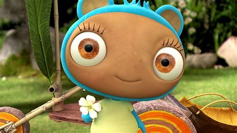 Cbeebies Schedule