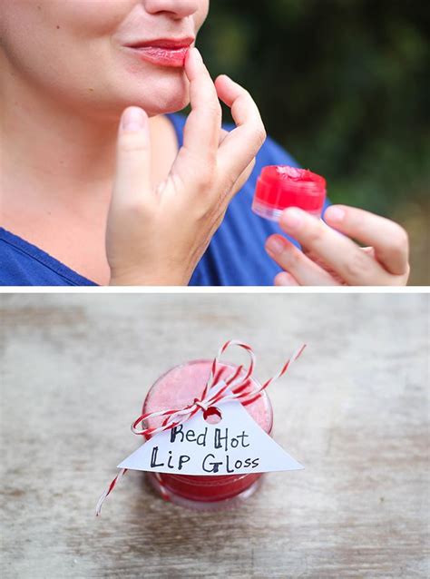 17 Homemade and Delicious DIY Lip Balm Recipes