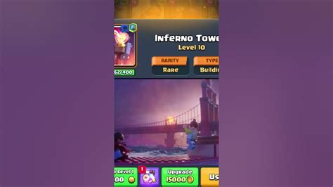 Inferno Tower - YouTube