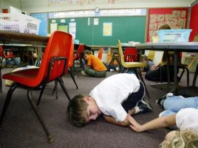 School under fire over ‘very real’ lockdown drill | The Educator K/12