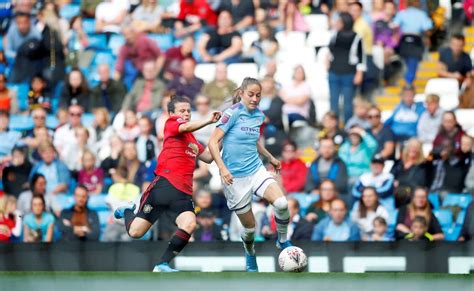 BT Sport makes Saturday’s #FAWSL Manchester derby free to all - SheKicks