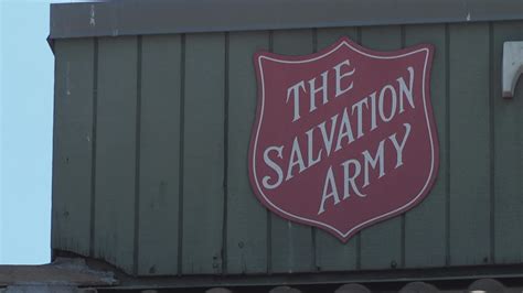 Salvation Army accepting donations for Big Day of Giving | abc10.com