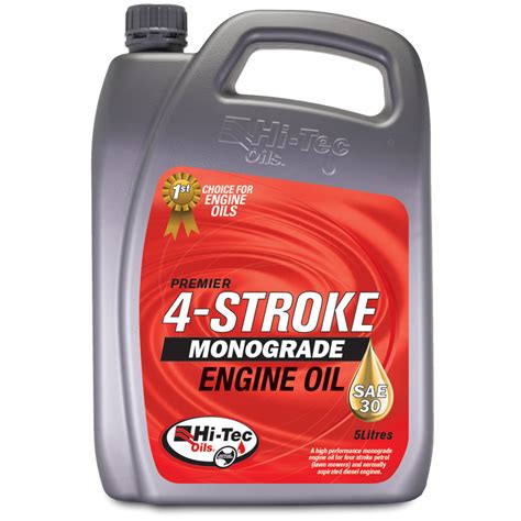 Two & Four Stroke Machinery Lubricants Geelong - M & R Distributors