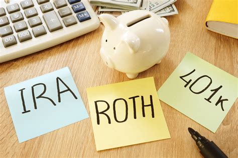 Does a Roth IRA Account Make Sense for You? | Gorfine, Schiller & Gardyn