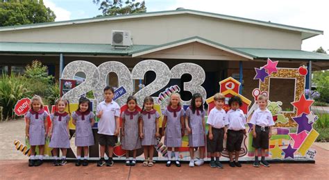 Blakehurst Public School Kindergarten pupils get ready in 2023 | St George & Sutherland Shire ...