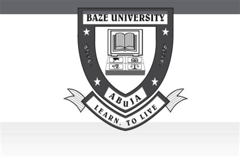 List of Courses Offered at Baze University, Abuja 2023